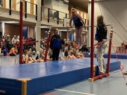 Clubkampioenschap MH-SD 2025